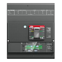 Выключатель автоматический XT2N 160 TMD 1,6-16 4p F F | код. 1SDA067021R1 | ABB 